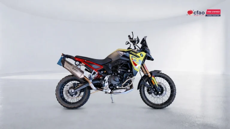 2024 BMW F 900 GS Style Passion for sale in Johannesburg