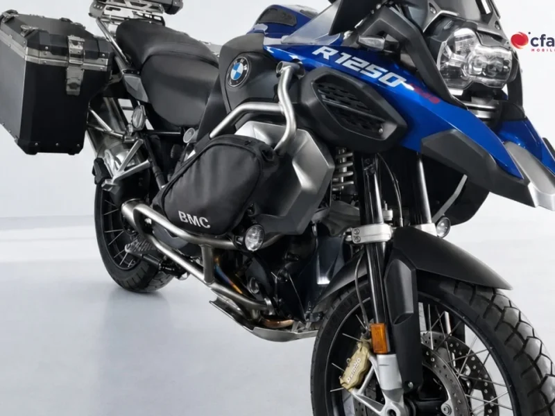 2024 BMW R 1250 GS Adventure Style GS Trophy for sale in Johannesburg
