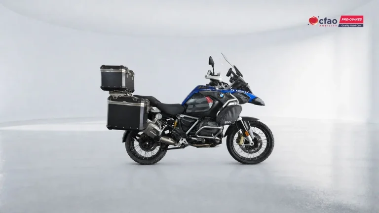 2024 BMW R 1250 GS Adventure Style GS Trophy for sale in Johannesburg