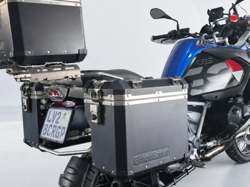 2024 BMW R 1250 GS Adventure Style GS Trophy for sale in Johannesburg