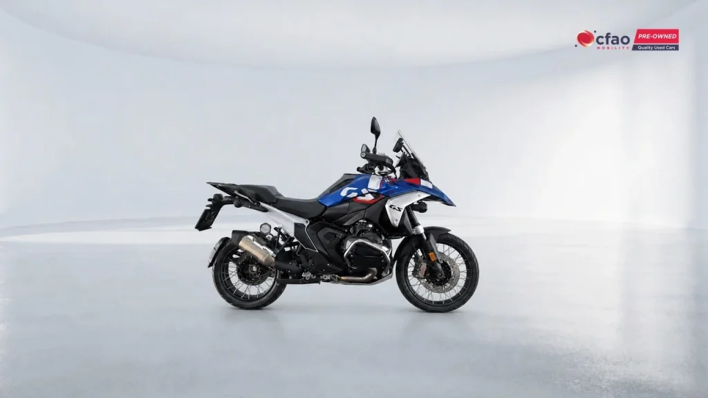 2024 BMW R 1300 GS Style GS Trophy for sale in Johannesburg