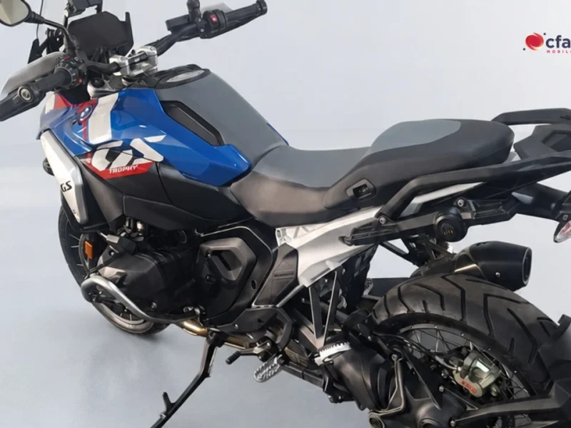 2024 BMW R 1300 GS Style GS Trophy for sale in Johannesburg