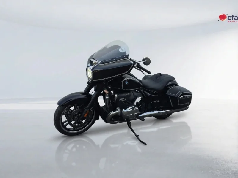 2024 BMW R 18 Hardbagger First Edition for sale in Johannesburg