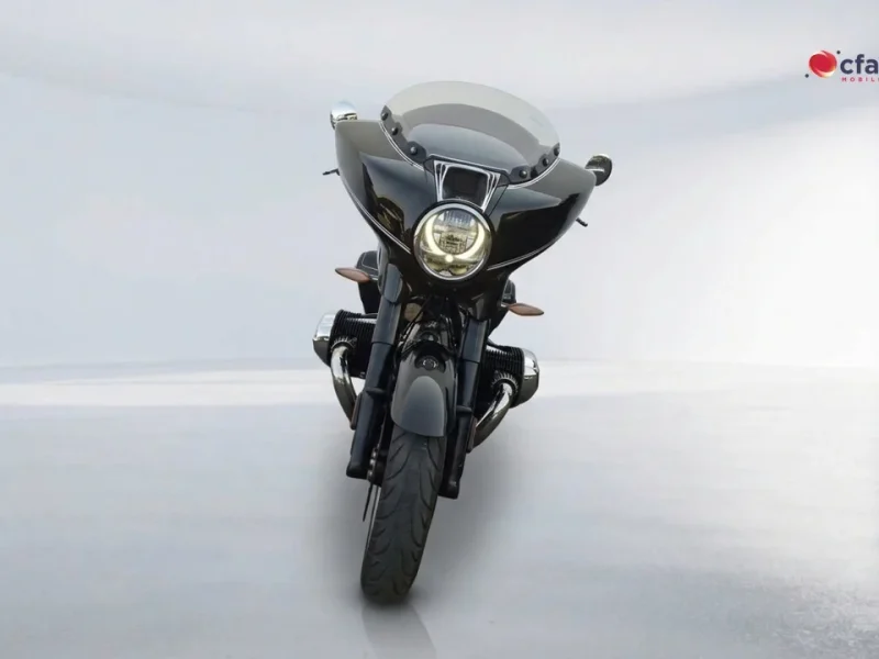 2024 BMW R 18 Hardbagger First Edition for sale in Johannesburg