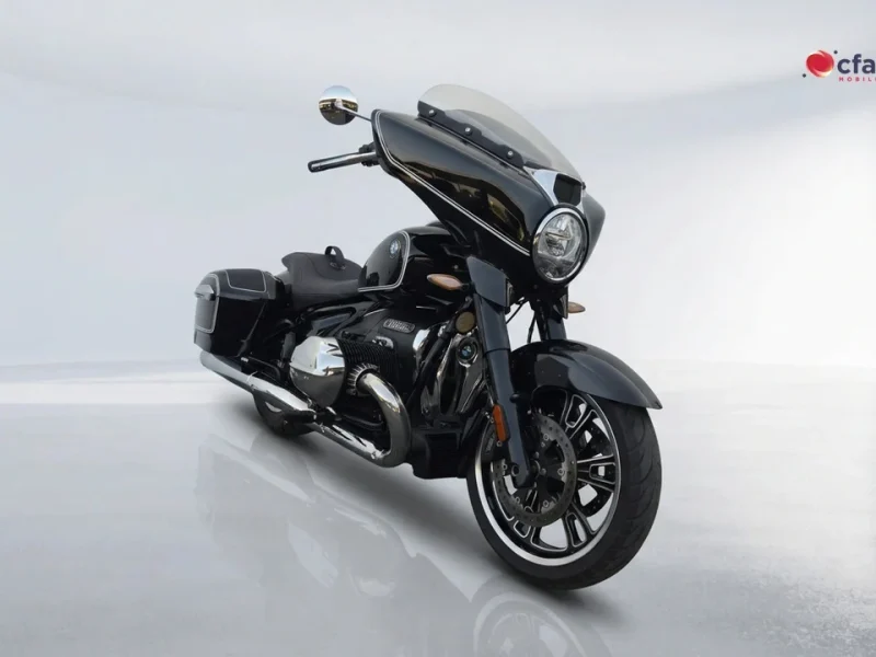 2024 BMW R 18 Hardbagger First Edition for sale in Johannesburg