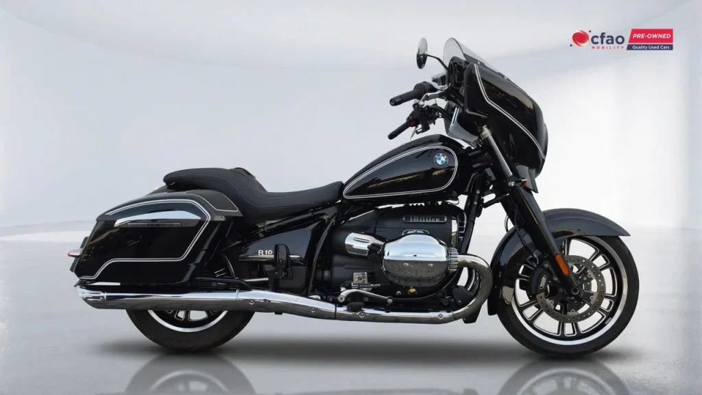 2024 BMW R 18 Hardbagger First Edition for sale in Johannesburg