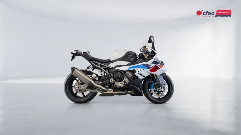 2025 BMW S 1000 RR M Package for sale in Johannesburg