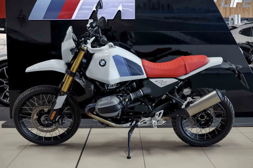 2025 BMW R 12 G/S for sale in Gqeberha