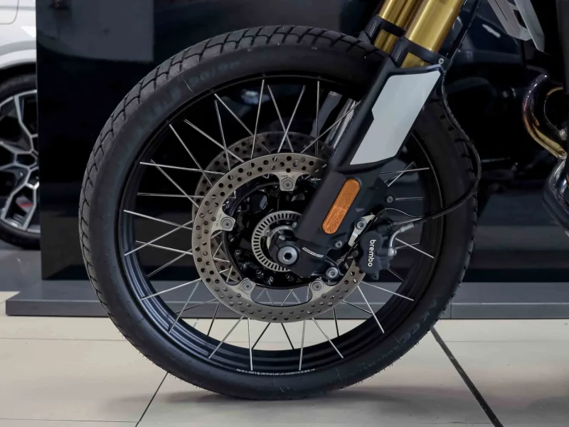 2025 BMW R 12 G/S for sale in Gqeberha