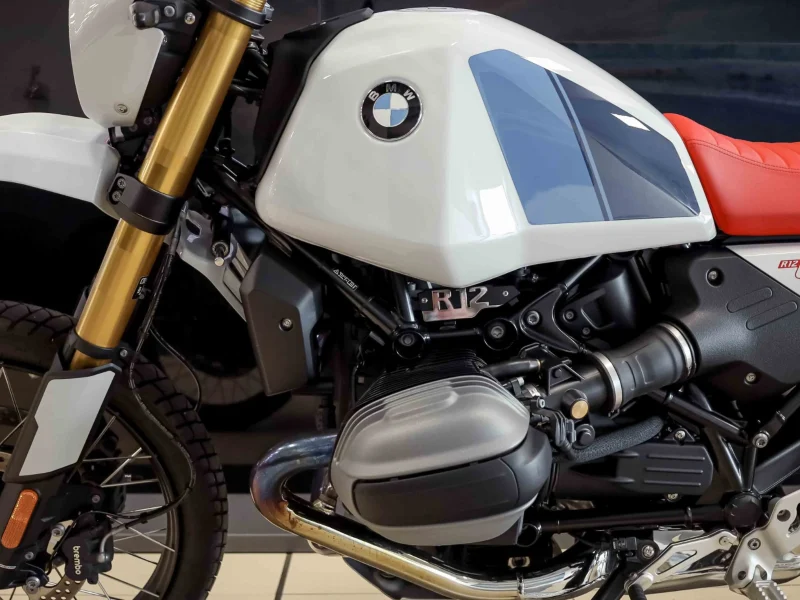 2025 BMW R 12 G/S for sale in Gqeberha