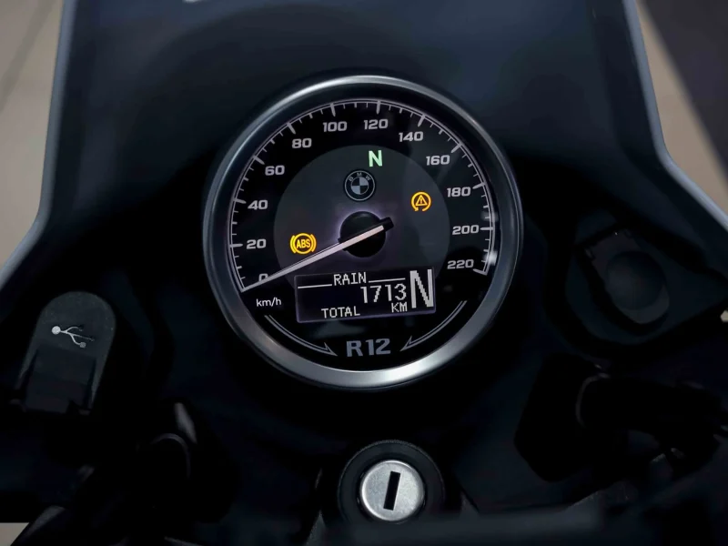 2025 BMW R 12 G/S for sale in Gqeberha