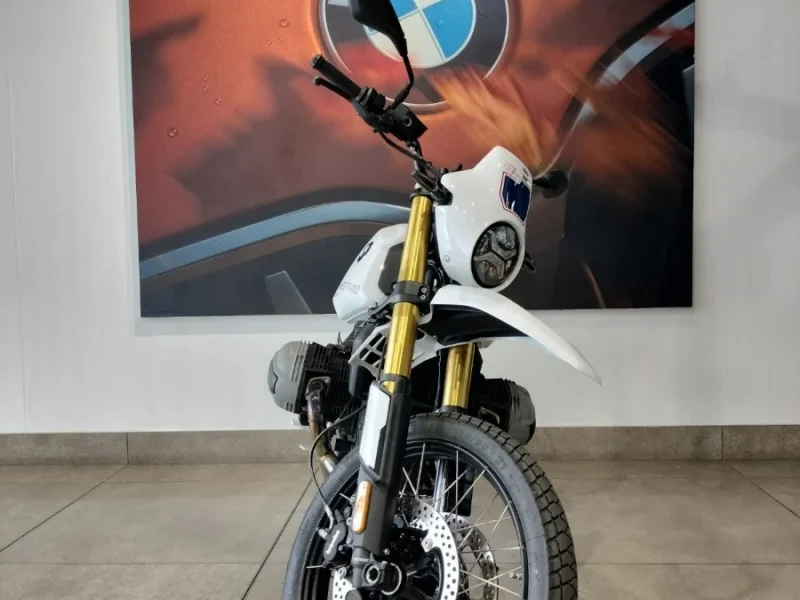 2025 BMW R 12 G/S for sale in Johannesburg
