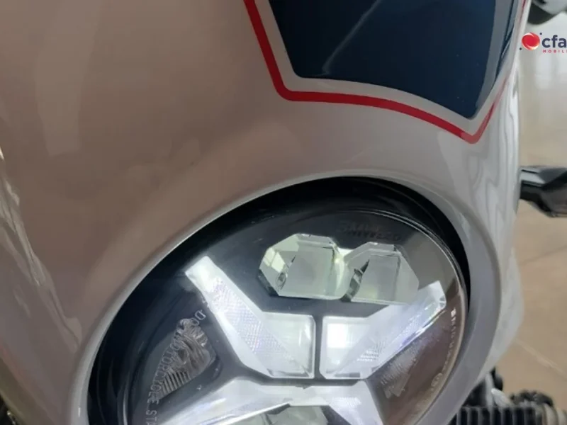 2025 BMW R 12 G/S for sale in Johannesburg