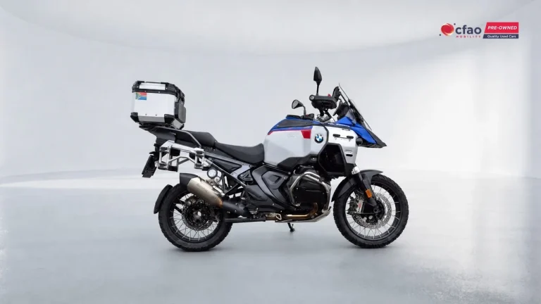 2025 BMW R 1300 GS Adventure for sale in Johannesburg