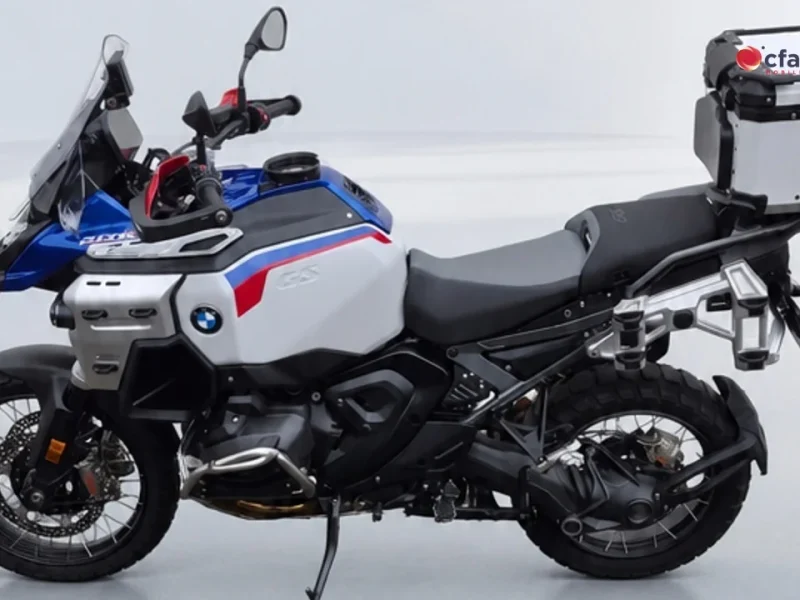 2025 BMW R 1300 GS Adventure for sale in Johannesburg