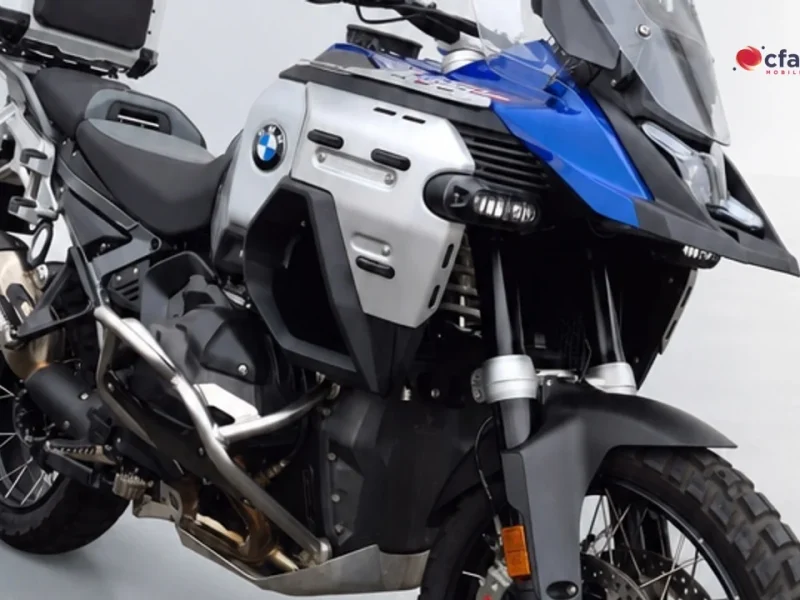 2025 BMW R 1300 GS Adventure for sale in Johannesburg