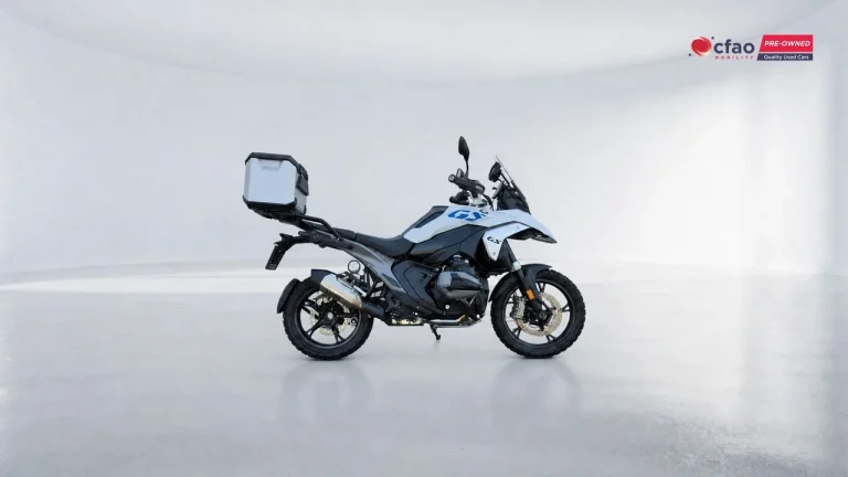 2025 BMW R 1300 GS for sale in Johannesburg