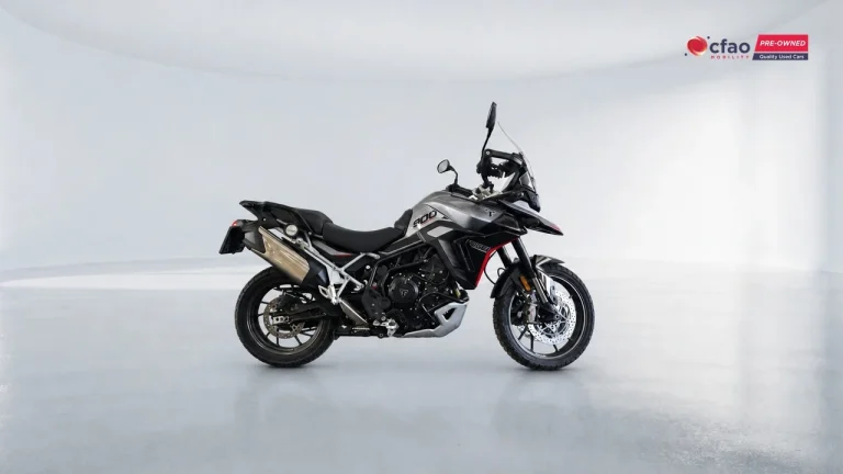 2025 Triumph Tiger for sale in Johannesburg