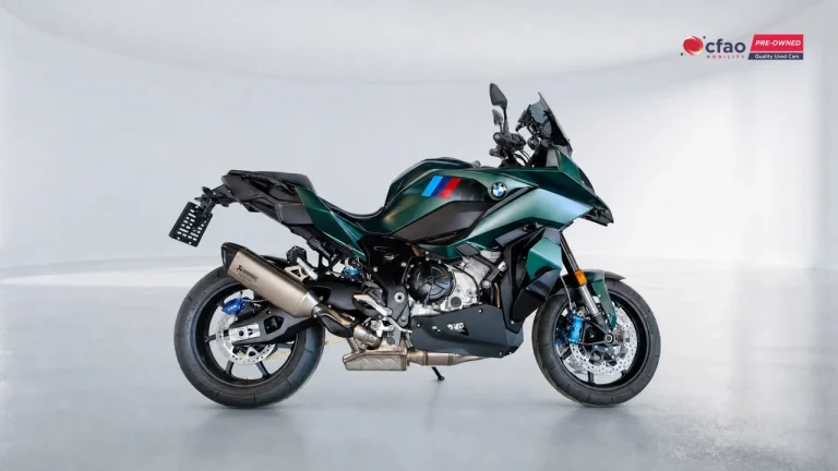 2026 BMW M 1000 XR for sale in Johannesburg