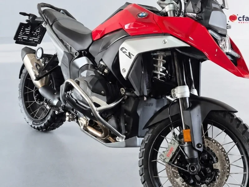 2026 BMW R 1300 GS Enduro Package for sale in Johannesburg