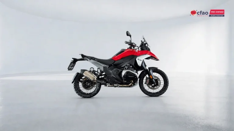 2026 BMW R 1300 GS Enduro Package for sale in Johannesburg
