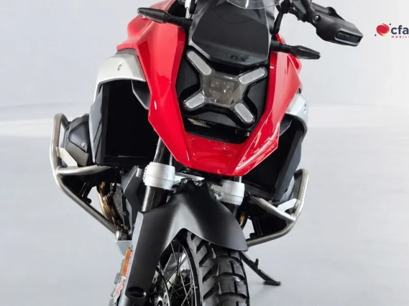 2026 BMW R 1300 GS Enduro Package for sale in Johannesburg