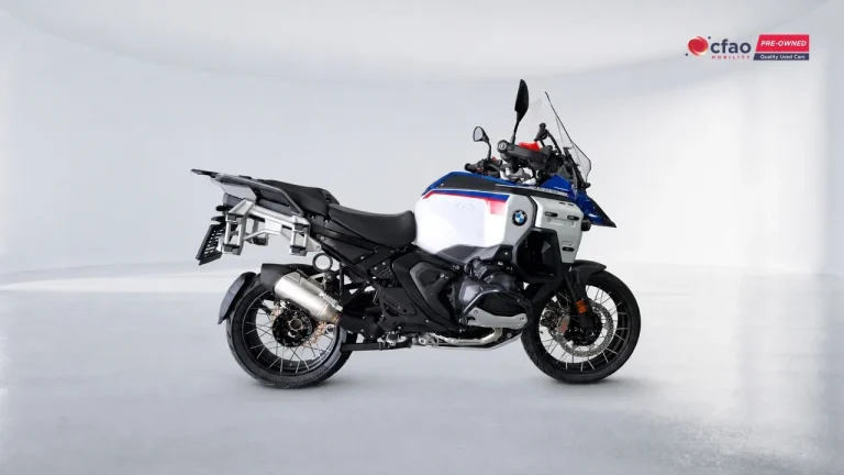 2026 BMW R 1300 GS Adventure Style GS Trophy for sale in Johannesburg