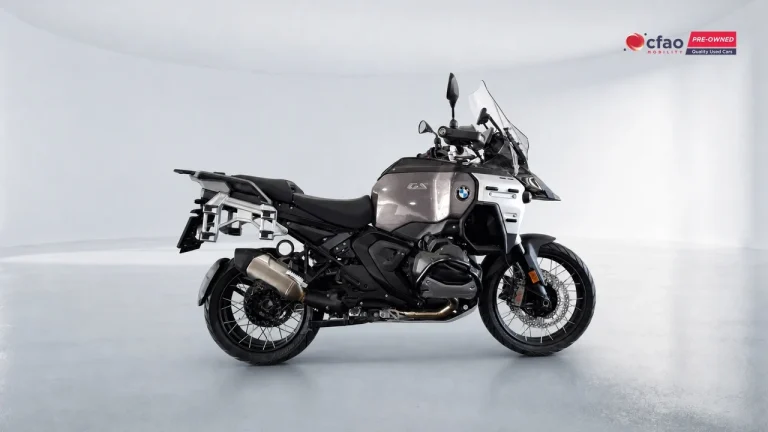 2026 BMW R 1300 GS Adventure Style Triple Black for sale in Johannesburg