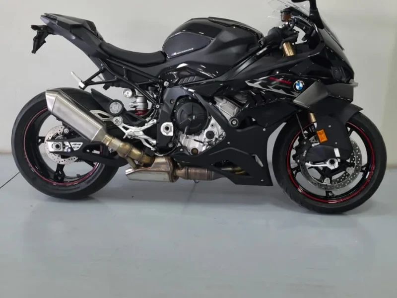 2026 BMW S 1000 RR for sale in Johannesburg