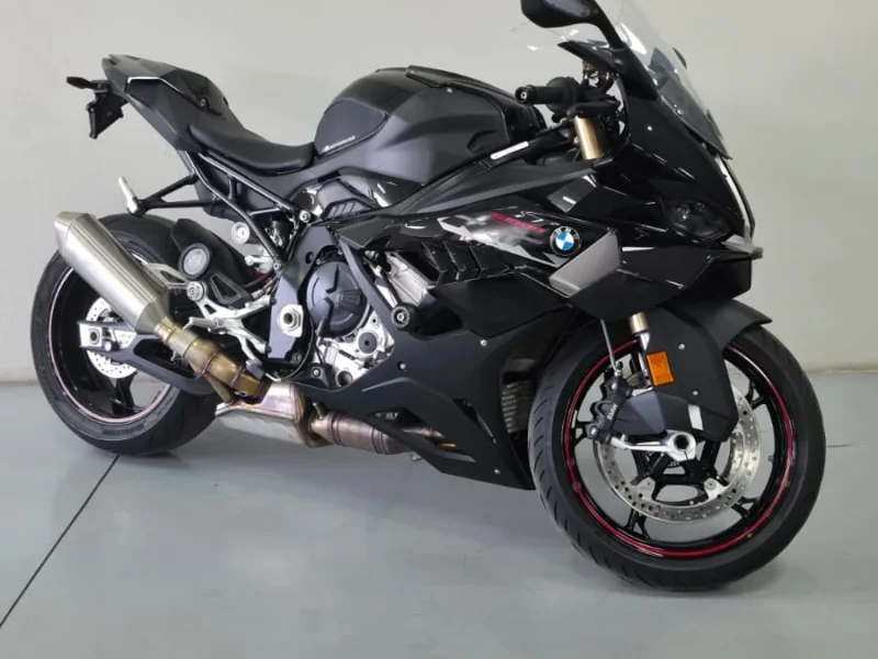 2026 BMW S 1000 RR for sale in Johannesburg