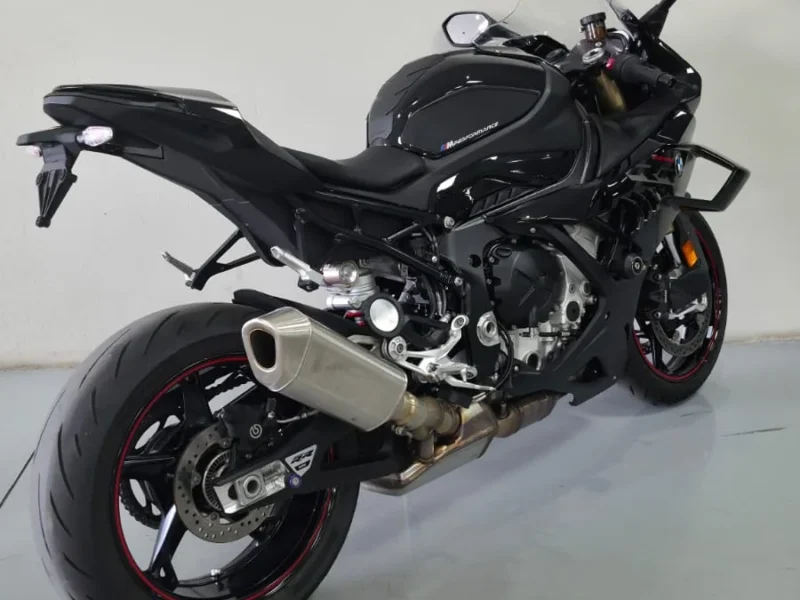 2026 BMW S 1000 RR for sale in Johannesburg