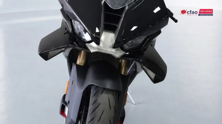 2026 BMW S 1000 RR for sale in Johannesburg