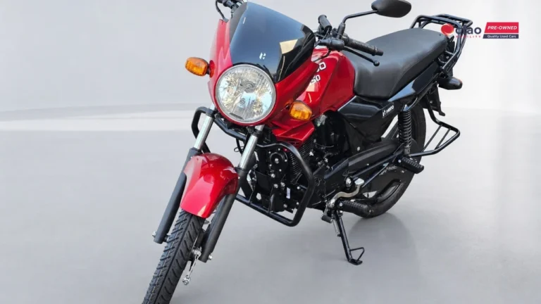 2026 Hero Eco 150 for sale in Ballito