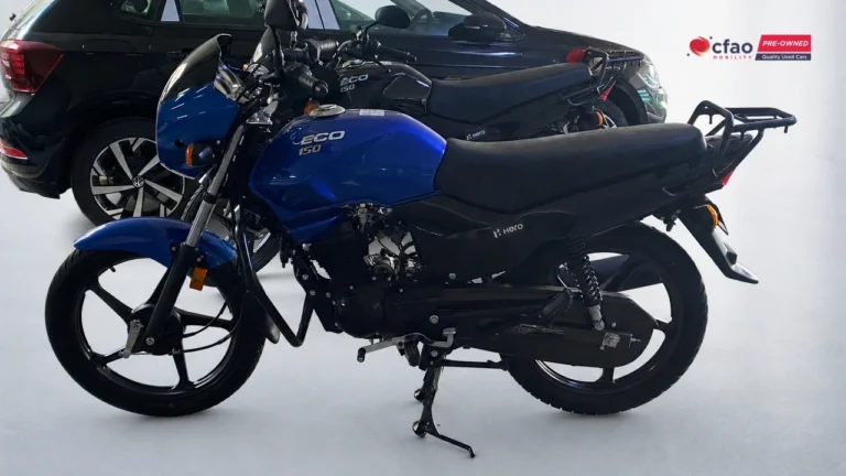2026 Hero Eco 150 for sale in Ballito