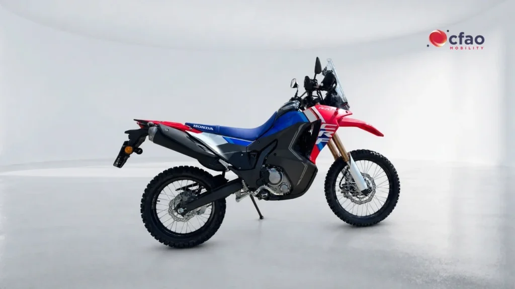 2026 Honda Crf 300 Rally for sale in East London
