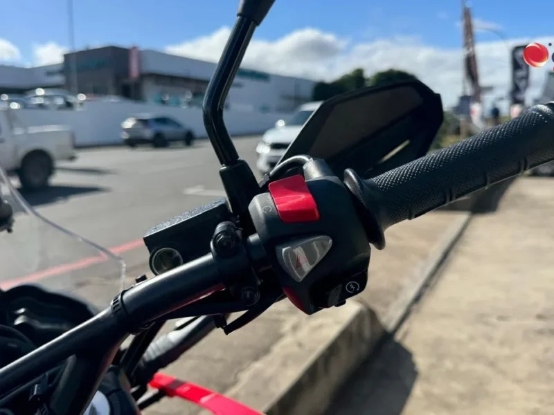 2026 Honda Crf 300 Rally for sale in East London
