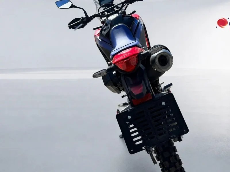 2026 Honda Crf 300 Rally for sale in East London