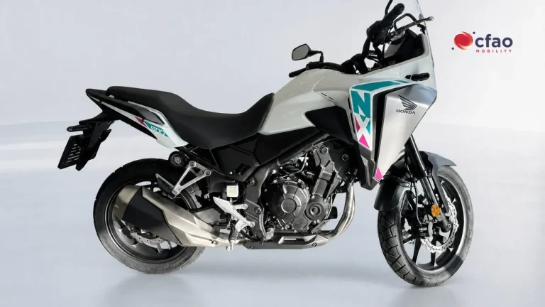 2026 Honda NX500 for sale in East London