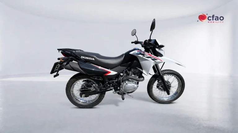 2026 Honda XR 150 L for sale in East London
